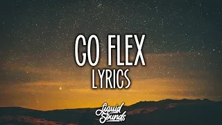 Post Malone - Go Flex (Lyrics)