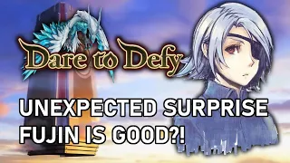 LD-Only Fujin + Kain FR = SYNERGY! | Dare to Defy IV [DFFOO]