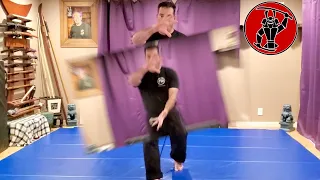Tiger Knockdown School Fists, Koto Ryu Koppojutsu