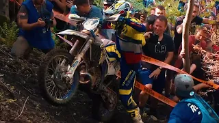 Full Highlights From Erzbergrodeo Red Bull Hare Scramble 2019   Red Bull Signatu