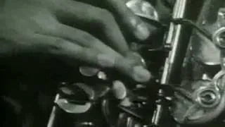 Weldon Irvine - live feat. Sonny Fortune (mid 70's)