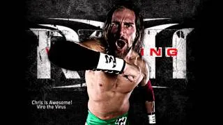 ROH - Chris is Awesome V1 - Viro The Virus - Chris Hero Theme Song + Download Link