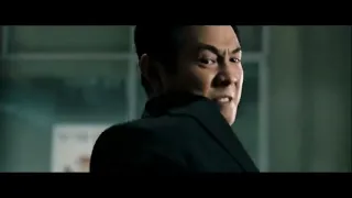 jet Li / War(Rogue Assassino ) / Best Fight Scene / Muito Massa