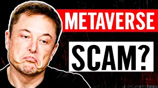 Elon Musk Blasts Mark Zuckerberg And The Metaverse | All You Need to Know 💰😎