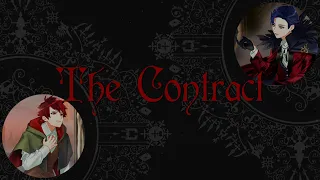 『A3! 』The Contract – Stray Devil Blues Theme Song