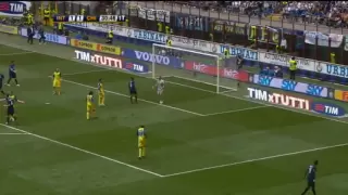 SKY 09-05-10 Inter vs Chievo 4-3