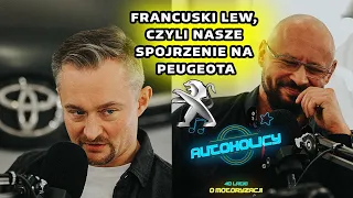 Francuski Lew, czyli nasze spojrzenie na Peugeota