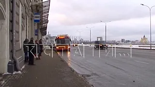 Новая транспортная сеть Нижегородской области была представлена для обсуждения ветеранам и инвалидам