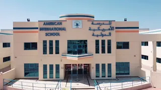 American International School-Virtual Tour