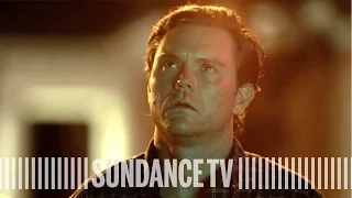 RECTIFY | 'Teddy Takes Aim' Ep. 406 Talked About Scene | SundanceTV