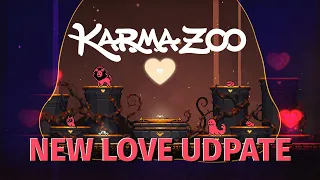 KarmaZoo - Love Update | Out Now