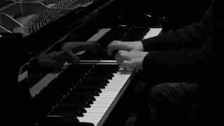 J.S.Bach. Prelude and fugue in A flat major (WTC, vol.1) - Mikhail Kollontay (piano)