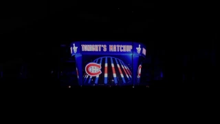 New York Rangers 2016-2017 Round 1 Stanley Cup Playoffs Intro (vs. Montreal Canadiens)