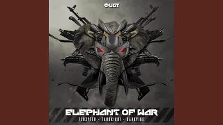 Elephant of War