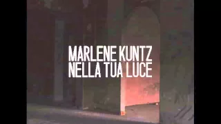 Marlene Kuntz - Catastrofe