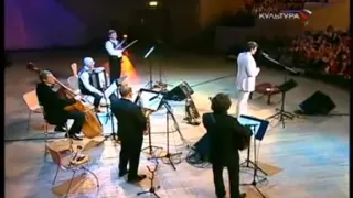 Евгений Дятлов концерт  Песни из кинофильмов  12 10 20081