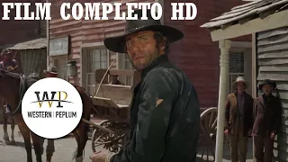 I morti non si contano | Western | HD | Film completo in Italiano