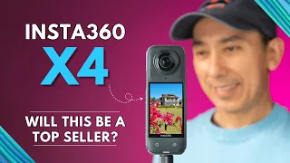 Insta360 X4 Review: Now with 8K, is it worth buying?