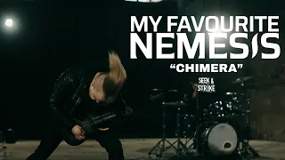 My Favourite  Nemesis - "Chimera" (Official Music Video)