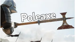 A very 'special' guide to the Poleaxe - Chivalry 2