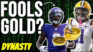 You're Evaluating WRs in Dynasty ALL WRONG! (This Changes Everything)