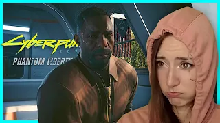 [Part 26] FINALE · Dating Judy & New DLC Ending (It Hurts) · Cyberpunk 2077 v2.0 · Cyberware Look