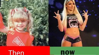 WWE superstar and their rare childhood pictures || WWE wrestlers as kid