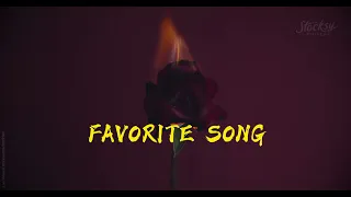 Toosii - Favorite Song ( cover By Kye Thompson) / Speed up