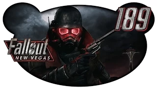 Fallout: New Vegas #189 - Geht aufs Haus (60fps Let's Play German Deutsch)