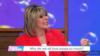 Loose Women Soap Special - Part 2