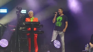 Duran Duran - The Reflex - Atlantic City, NJ - September 23, 2023