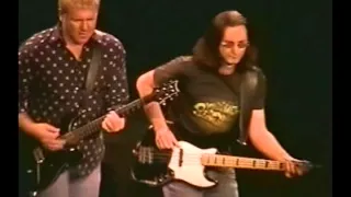 Rush Radio City Music Hall New York Aug 19 2004 Full Concert