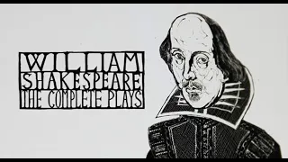 The Folio Shakespeare |  Coming soon