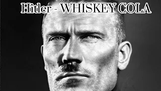 Hitler - Whiskey Cola (AI COVER)