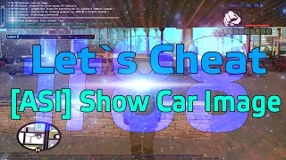 Let`s cheat Samp-rp #88 - ASI Show Car Image (Поиск автомобилей в стриме[Автоугонщики])