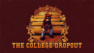 A Guide To Kanye West: The College Dropout