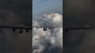 AC-130 Демон смерти.ч1