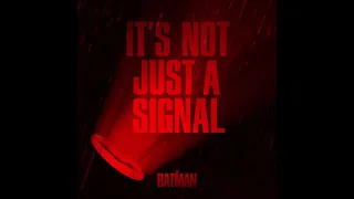 The Batman 2022 | DcFandome Teaser Trailer