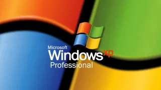 Windows XP startup and shutdown sounds
