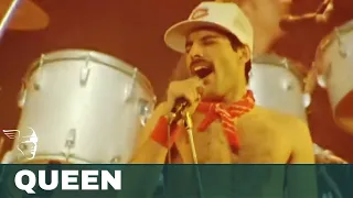 Queen - Another One Bites The Dust (Rock Montreal)