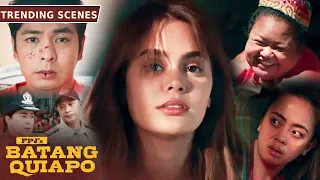'FPJ's Batang Quiapo Bubbles' Episode | FPJ's Batang Quiapo Trending Scenes