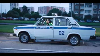 Тимати feat  Рекорд Оркестр   Баклажан Лада Седан HD Lada Sedan Record Timati Bl