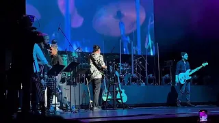 Shadmehr Aghili live in concert (4K) - Vancouver 2023 (Part 1)