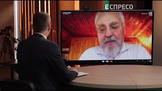 Байден міг злити Путіну учасників прокитайської змови у Кремлі | Студія Захід