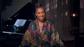 Jennifer Hudson Discusses Cats Role HD 1 h264 hd