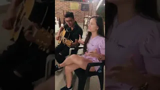 No Dia Do Seu Casamento - Maiara e Maraisa (COVER)