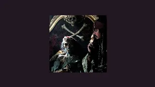 Travelling with Captain Jack Sparrow| A Captain Jack Sparrow Playlist