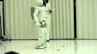 ASIMO 2