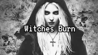 The Pretty Reckless - Witches Burn (Legendado PT-BR)