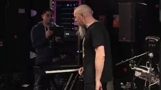 KORG ALL ACCESS: Jordan Rudess Guitar Center Workshop (2 of 3)